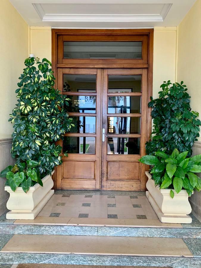 Villa Bagatelle - Luxury Apartment Nice Exteriör bild